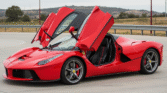 Ferrari LaFerrari