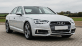The Audi A4 Everything You Need to Know About This Executive Saloon
