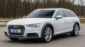 The Audi A4 Everything You Need to Know About This Executive Saloon