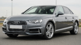 The Audi A4 Everything You Need to Know About This Executive Saloon