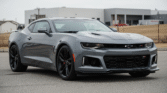 The Chevrolet Camaro Why I Think It's Still Worth Your Money in 2024