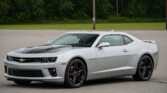 The Chevrolet Camaro Why I Think It's Still Worth Your Money in 2024