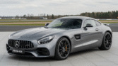 The Mercedes-Benz AMG GT Everything You Need to Know Before Buying One