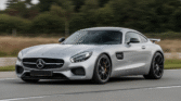 The Mercedes-Benz AMG GT Everything You Need to Know Before Buying One