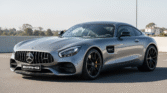 The Mercedes-Benz AMG GT Everything You Need to Know Before Buying One