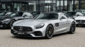 The Mercedes-Benz AMG GT Everything You Need to Know Before Buying One