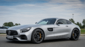 The Mercedes-Benz AMG GT Everything You Need to Know Before Buying One