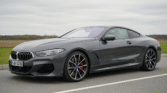 What Makes the BMW 8 Series Different From Other Luxury Sports Cars