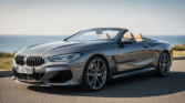 What Makes the BMW 8 Series Different From Other Luxury Sports Cars