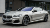 What Makes the BMW 8 Series Different From Other Luxury Sports Cars