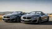 What Makes the BMW 8 Series Different From Other Luxury Sports Cars