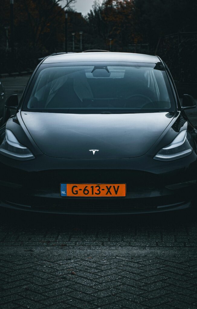 The 2025 Tesla Model Y Juniper: A Comprehensive Overview