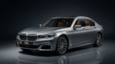 BMW 740i