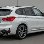 Is the 2025 BMW X1 M35i Actually Worth the Hype? Let Me Break It Down