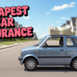 Affordable Car Insurance for New Drivers: How I Cut My Premiums by 60%