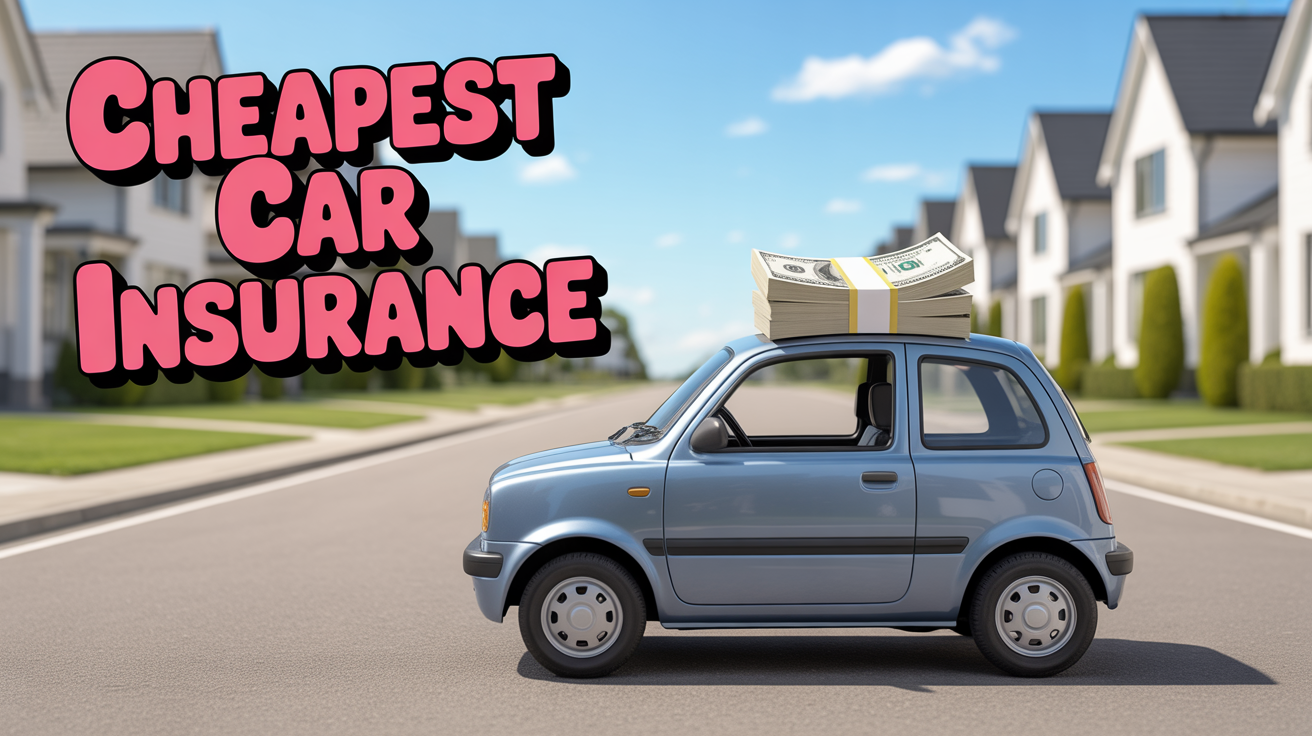 Affordable Car Insurance for New Drivers: How I Cut My Premiums by 60%