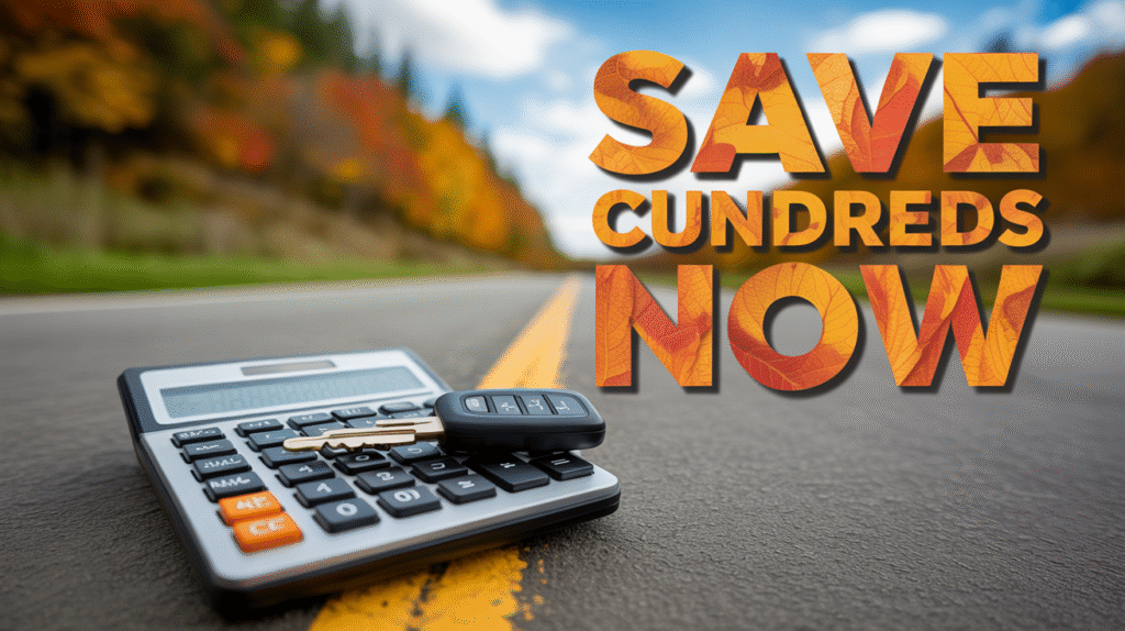 Affordable Car Insurance for New Drivers