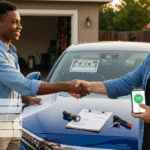 Buying a Used Car From a Private Seller